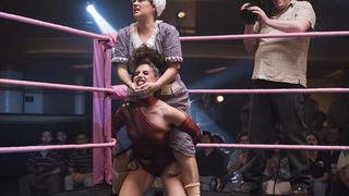 50. Блеск (2017)