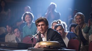 52. Блеск (2017)