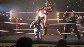 53. Блеск (2017)