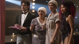 56. Блеск (2017)