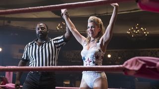 57. Блеск (2017)