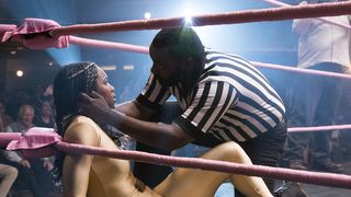 60. Блеск (2017)