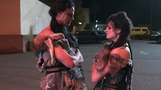 64. Блеск (2017)