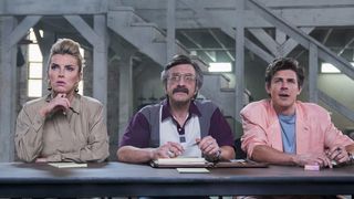 67. Блеск (2017)