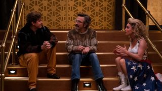 7. Блеск (2017)