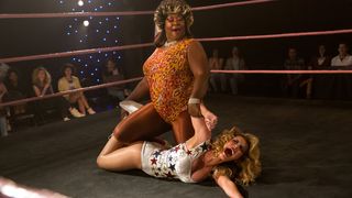 71. Блеск (2017)