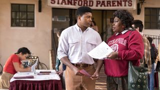 72. Блеск (2017)