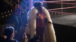 77. Блеск (2017)