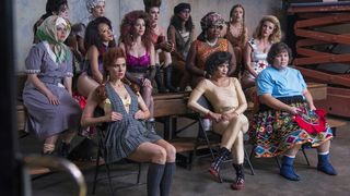 79. Блеск (2017)