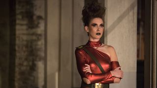 80. Блеск (2017)