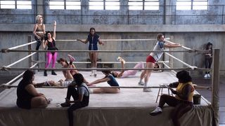 93. Блеск (2017)