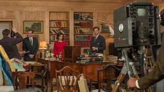 10. Джеки (2016)