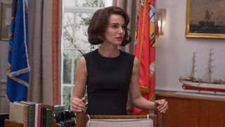 11. Джеки (2016)