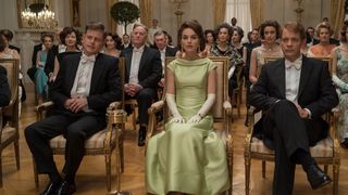 12. Джеки (2016)