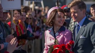 13. Джеки (2016)