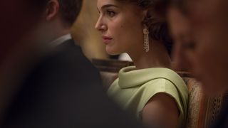 14. Джеки (2016)