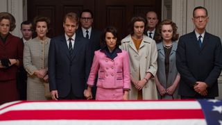 18. Джеки (2016)