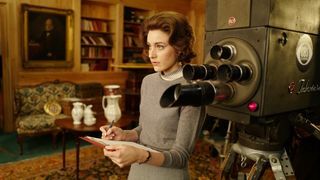 21. Джеки (2016)