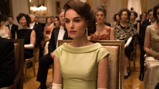 24. Джеки (2016)