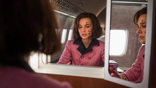 25. Джеки (2016)