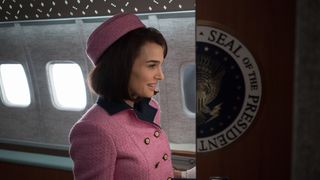 29. Джеки (2016)