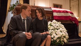 35. Джеки (2016)