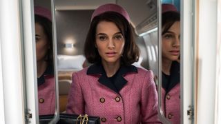 36. Джеки (2016)