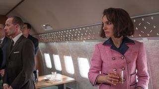 40. Джеки (2016)