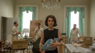 61. Джеки (2016)