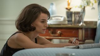 72. Джеки (2016)