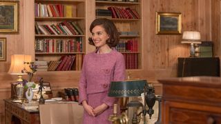 8. Джеки (2016)