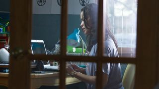 21. Связи нет (2012)