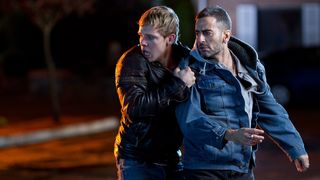 31. Связи нет (2012)