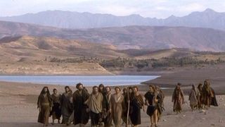 10. Последнее искушение Христа (1988)