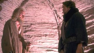 13. Последнее искушение Христа (1988)