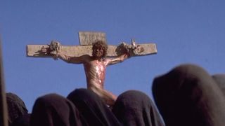 14. Последнее искушение Христа (1988)