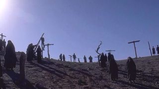 16. Последнее искушение Христа (1988)