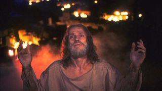 17. Последнее искушение Христа (1988)