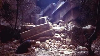 18. Последнее искушение Христа (1988)