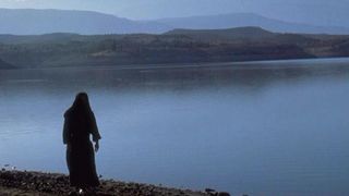 20. Последнее искушение Христа (1988)