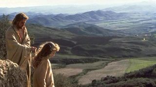 24. Последнее искушение Христа (1988)