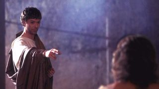 25. Последнее искушение Христа (1988)