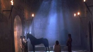 26. Последнее искушение Христа (1988)