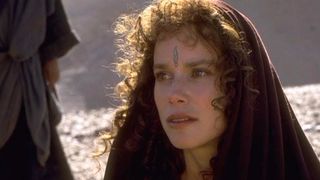 27. Последнее искушение Христа (1988)