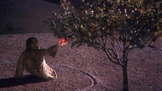 29. Последнее искушение Христа (1988)