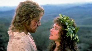 31. Последнее искушение Христа (1988)