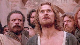 33. Последнее искушение Христа (1988)