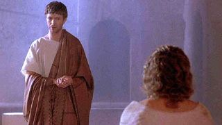 34. Последнее искушение Христа (1988)