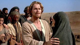 35. Последнее искушение Христа (1988)