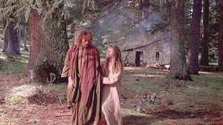 36. Последнее искушение Христа (1988)